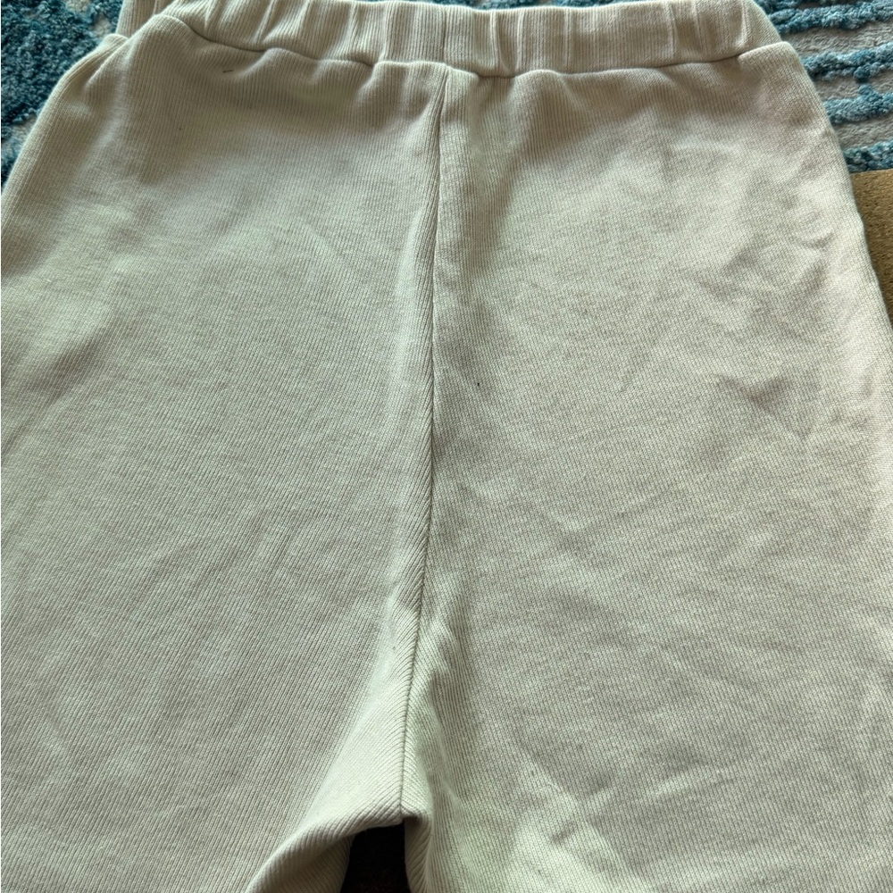 Sabo Skirt Knit Shorts - Picture 2 of 3